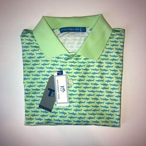 Southern Tide - Tide to Trails Polo